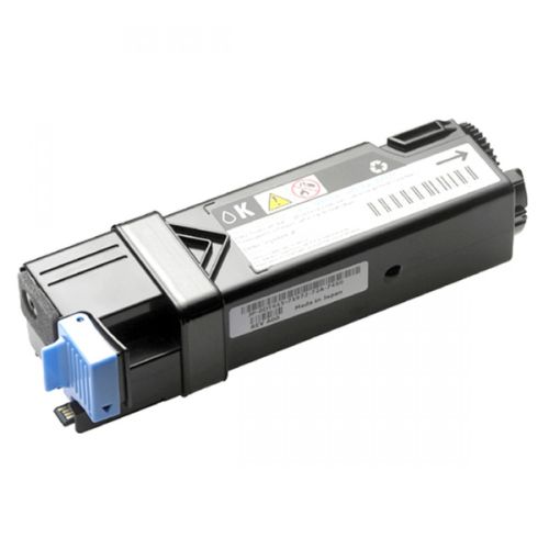 Συμβατό XEROX Toner Cartridge 6130BK / 106R01281 / 106R1281 Black 2500 σελίδες