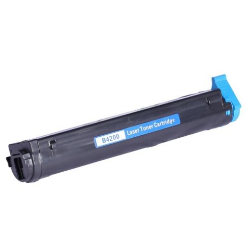 Συμβατό OKI Toner Cartridge TYPE9.K2,5 / 01103402 / TYPE 9 Mono Black 2500 σελίδες