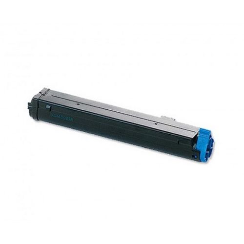 Συμβατό OKI Toner Cartridge TYPE10.K3 / 43502302 Mono Black 3000 σελίδες