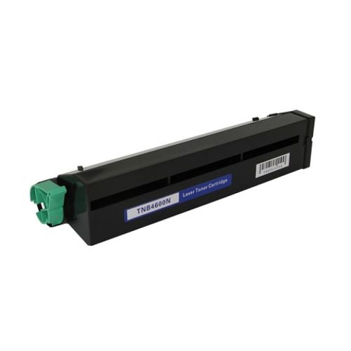 Συμβατό OKI Toner Cartridge TYPE10.K7 / 43502002 Mono Black 7000 σελίδες