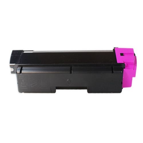 Συμβατό KYOCERA Toner Cartridge TK580M / 1T02KTBNL0 / TK-580M Magenta 2800 σελίδες