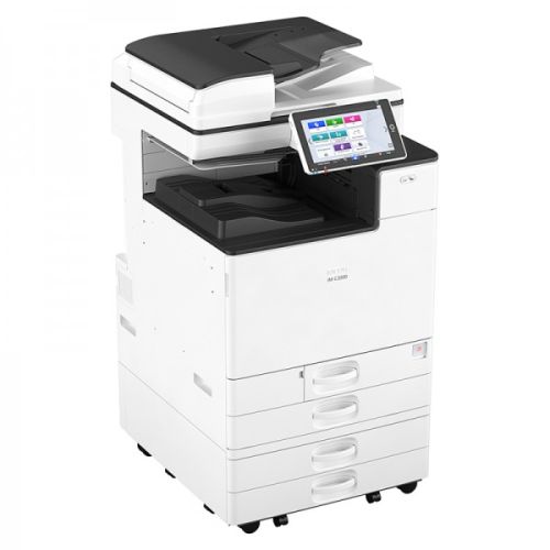 Πολυμηχάνημα Ricoh IM C2500 Color Laser (RICIMC2500)