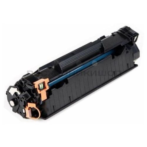 Συμβατό TOSHIBA Toner Cartridge E200S / 6A000000932 / T-2025 Mono Black 3000 σελίδες