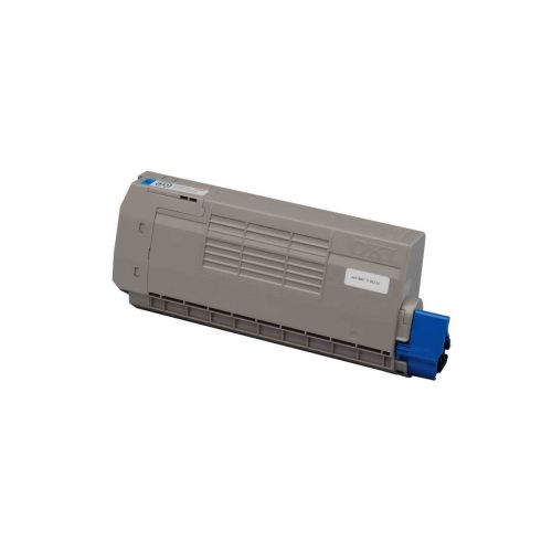 Συμβατό OKI Toner Cartridge C710C / 44318607 Cyan 11500 σελίδες