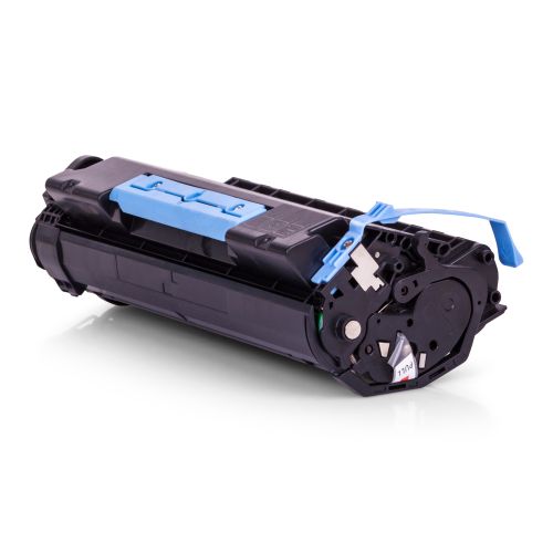Συμβατό CANON Toner Cartridge 706 / 0264B002 / 706 Mono Black 5000 σελίδες