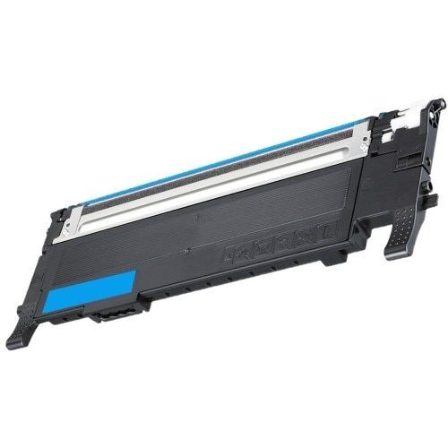 Συμβατό SAMSUNG Toner Cartridge CLP320C / CLT-C4072S/ELS / SU262A, C4072S Cyan 1000 σελίδες