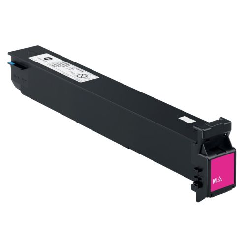 Συμβατό KONICA_MINOLTA Toner Cartridge TN314M / A0D7351 / TN-314M Magenta 20000 σελίδες