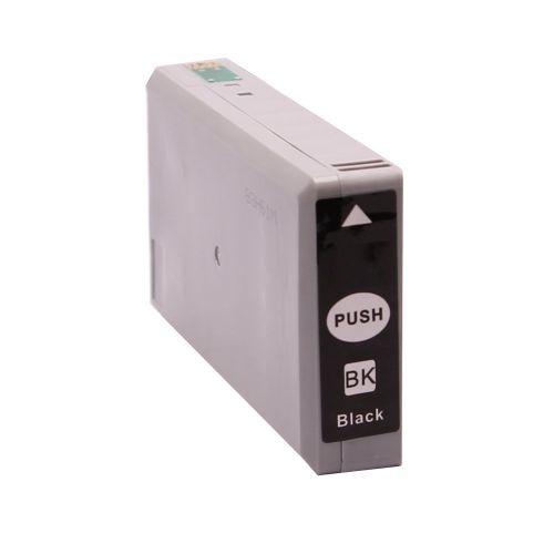 Συμβατό EPSON Ink Tank Cartridge T7891 / C13T78914010 / T7891 Black 4000 σελίδες