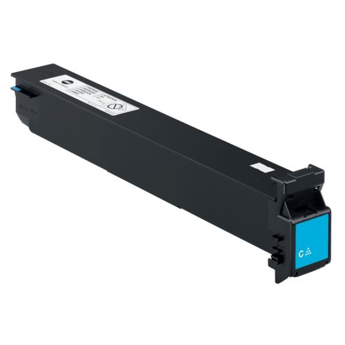 Συμβατό KONICA_MINOLTA Toner Cartridge TN314C / A0D7451 / TN-314C Cyan 20000 σελίδες