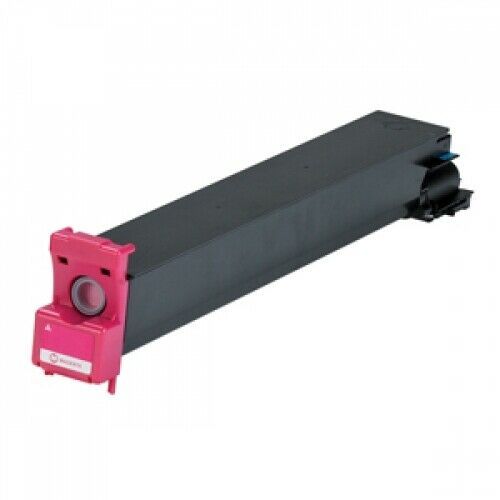 Συμβατό KONICA_MINOLTA Toner Cartridge TN312M / 8938703 / TN-312M Magenta 12000 σελίδες
