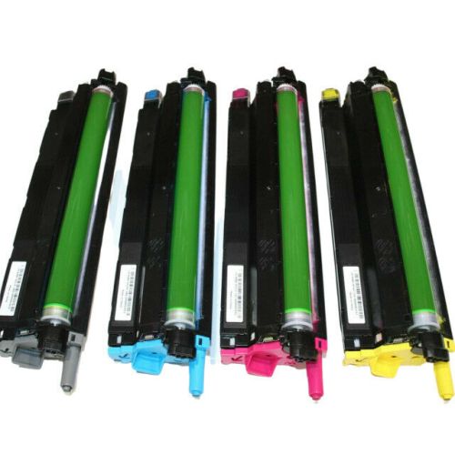 Συμβατό XEROX BUNDLE KIT Drum Cartridge 6600DR / 108R01121 BCMY (4 colors) 60000 σελίδες