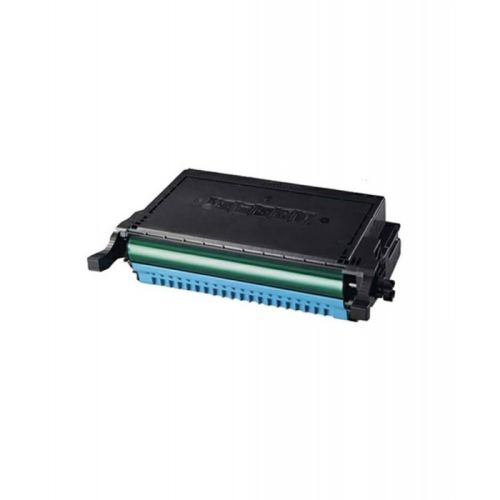 Συμβατό SAMSUNG Toner Cartridge CLP770C / CLT-C6092S/ELS / SU082A, C6092S Cyan 7000 σελίδες