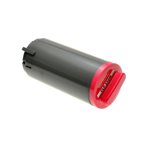 Συμβατό SAMSUNG Toner Cartridge CLP350M / CLP-M350A/ELS / M350A Magenta 2000 σελίδες