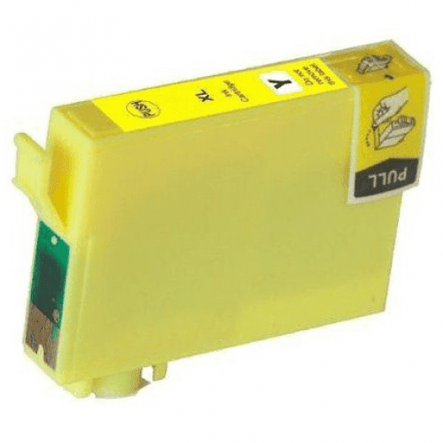 Συμβατό EPSON Ink Tank Cartridge T2994 / C13T29944010 / 29XL/FRAGOLA Yellow 450 σελίδες