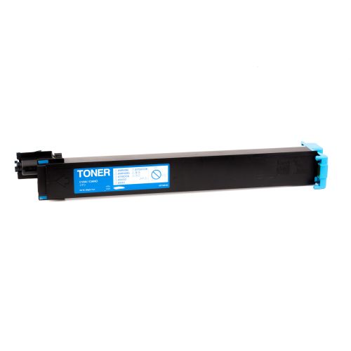 Συμβατό KONICA_MINOLTA Toner Cartridge TN210C / 8938512 / TN-210C Cyan 12000 σελίδες