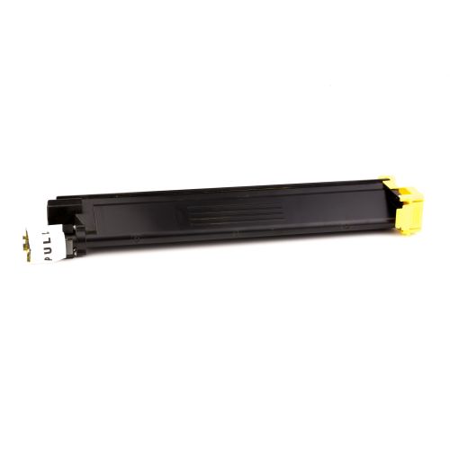 Συμβατό KONICA_MINOLTA Toner Cartridge TN210Y / 8938510 / TN-210Y Yellow 12000 σελίδες