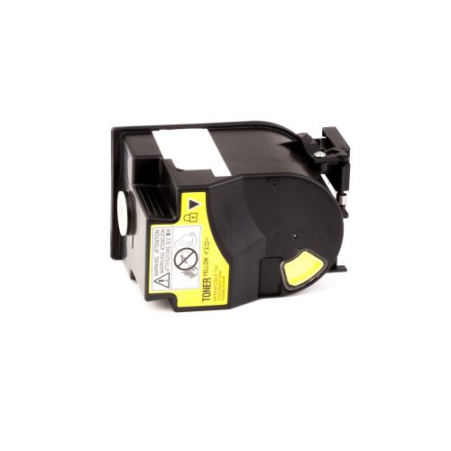 Συμβατό KONICA_MINOLTA Toner Cartridge TN310Y / 4053-503 / TN-310Y Yellow 11500 σελίδες