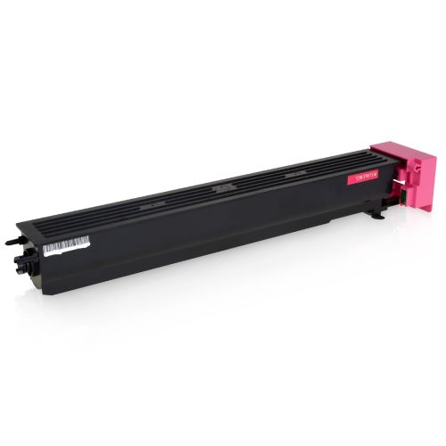 Συμβατό KONICA_MINOLTA Toner Cartridge C452M / A0TM350 / TN-613M Magenta 30000 σελίδες
