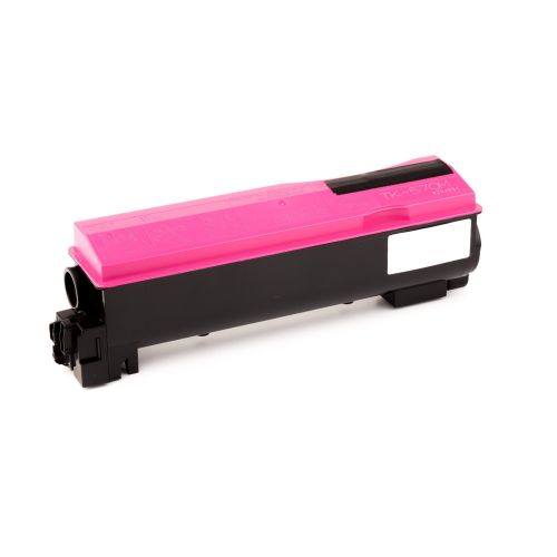 Συμβατό KYOCERA Toner Cartridge TK570M / 1T02HGBEU0 / TK-570M Magenta 10000 σελίδες