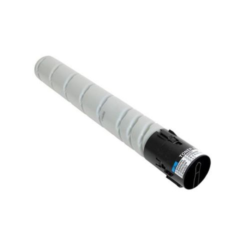 Συμβατό KONICA_MINOLTA Toner Cartridge TN323 / A87M050 / TN-323 Mono Black 23000 σελίδες