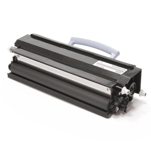Συμβατό LEXMARK Toner Cartridge X340.K6 / X340H21G / X340H11G (Return) Mono Black 6000 σελίδες
