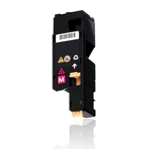 Συμβατό XEROX Toner Cartridge 6000M / 106R01628 / 106R1628 Magenta 1000 σελίδες