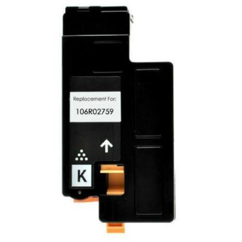 Συμβατό XEROX Toner Cartridge 6020BK / 106R02759 / 106R2759 Black 2000 σελίδες