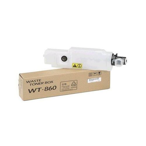 Kyocera Taskalfa 3050/4500 WT-860 Waste Toner (WT-860) (KYOWT860)
