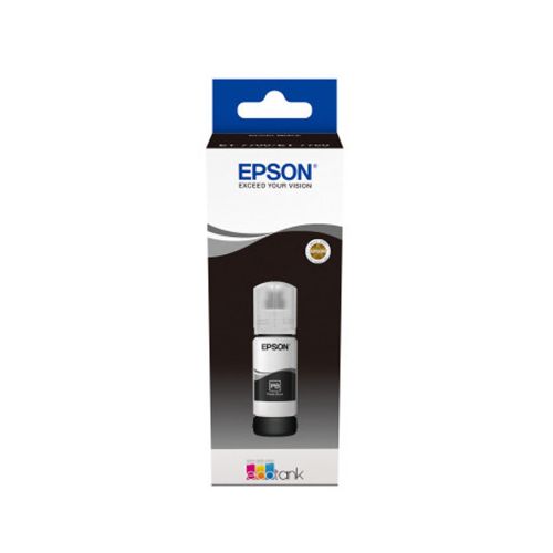 Epson Μελάνι Inkjet 103 Black 4500 pages (C13T00S14A) (EPST00S14A)