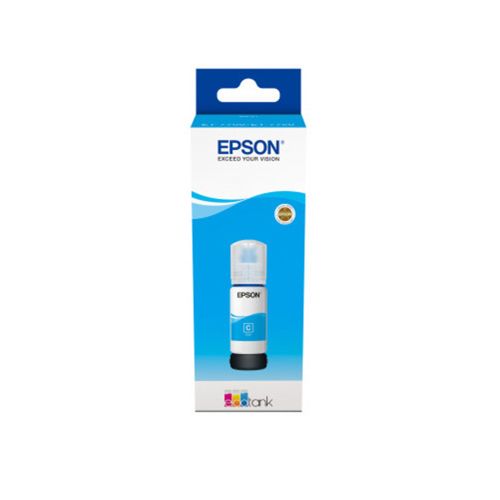 Epson Μελάνι Inkjet 103 Cyan 7500 pages (C13T00S24A) (EPST00S24A)