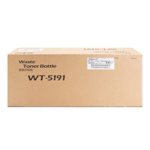 Kyocera Taskalfa 406CI WT-5191 Waste Toner (WT-5191) (KYOWT5191)