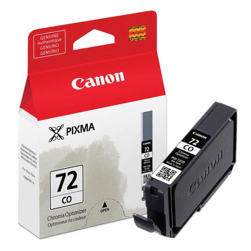 Canon Μελάνι Inkjet PGI-72CO Chroma Optimizer (6411B001) (CANPGI-72CO)