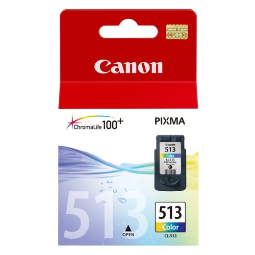 Canon Μελάνι Inkjet CL-513 Colour ( 2971B001) (CANCL-513)