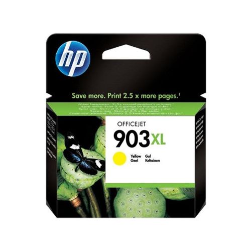 HP Μελάνι Inkjet No.903XL Yellow (T6M11AE) (HPT6M11AE)