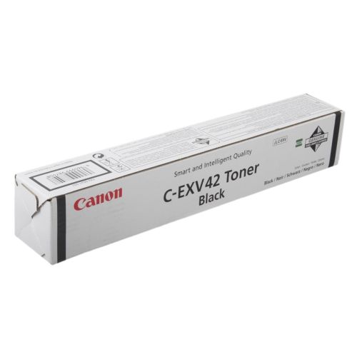 CANON IR2202/2202N  TNR BLK (C-EXV42) (6908B002) (CAN-IR2202BK)