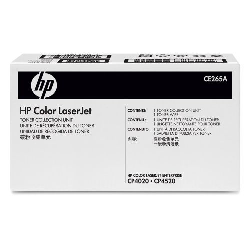 HP LaserJet CP4520/4525 Waste Toner (CE265A) (HPCE265A)