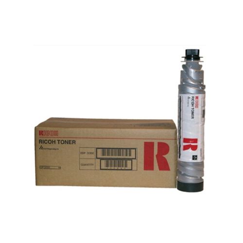 RICOH AFICIO MP2500 BLACK TONER  T2500 (841040) (TYPE 2500) (RICT2500)