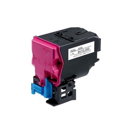 KONICA MINOLTA BIZHUB C35P MAGENTA TNR TNP22M (A0X5352) (MINTC35M)