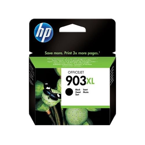 HP Μελάνι Inkjet No.903XL Black (T6M15AE) (HPT6M15AE)