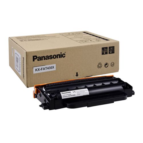 PANASONIC KX-MB 2515/2545/2575 SER. TONER CRTR (3k) (KX-FAT430X) (PANKXFAT430X)