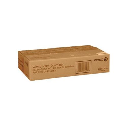 XEROX 4112/4127 WASTE TONER CRTR BY XEROX (008R13036) (XER008R13036)