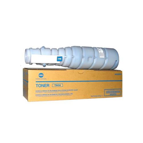 KONICA MINOLTA BIZHUB 363/423 TONER TN414 (25k) (A202050) (MINTBZ423)