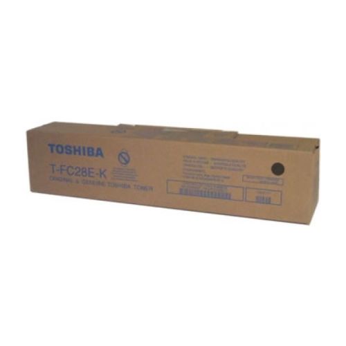 TOSHIBA E-STUDIO 2820c BLK TNR FC28EK (TFC28EK) (6AJ00000047) (TOSTFC28EK)