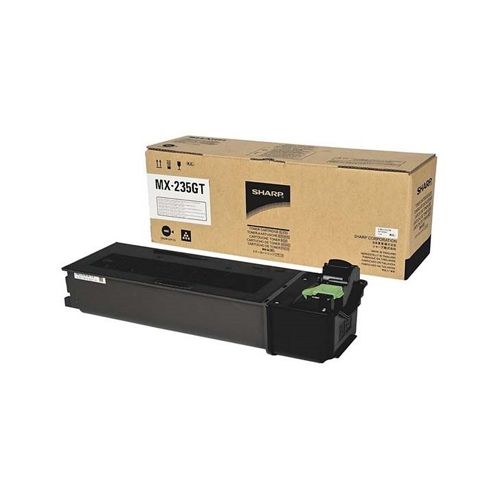 SHARP AR 5618/20/23/MX-M182/202/232 BLK TONER (16k) (MX235GT) (SHAT235GT)