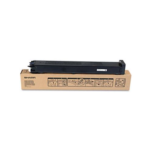 SHARP MX 2010U/2310U/3111U BLACK TONER (MX-23GTBA) (SHATMX23GTB)