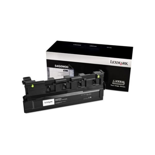LEXMARK MS911/MX91X WASTE TONER (54G0W00) 90k (LEX54G0W00)