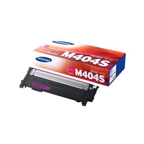 Samsung CLT-M406S Magenta Toner Crtg (SU252A) (HPCLTM406S)