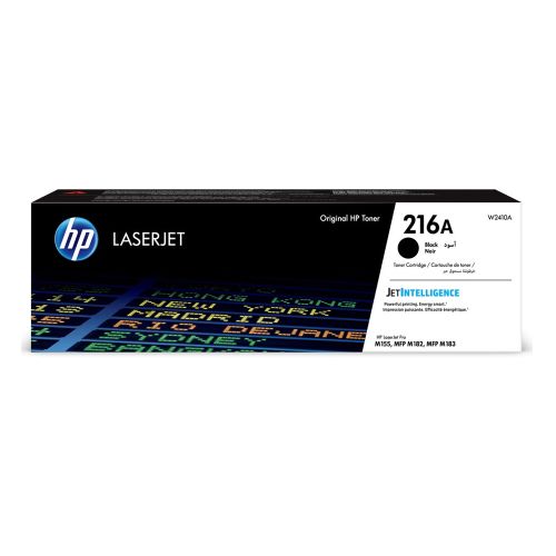 With chip Compatible HP Color Pro M155 MFP M182 nw/M183fw-1.05K#216A