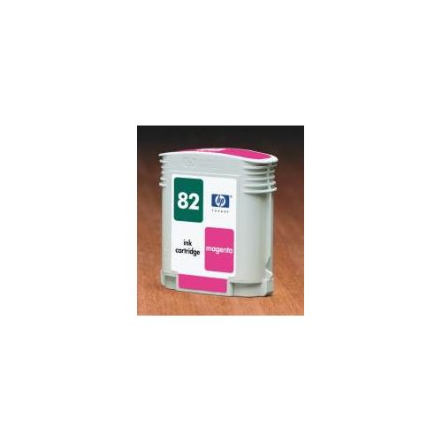 Magenta 69ML Compatible HP 500 PLUS CC 800 PS 815MFP# 82