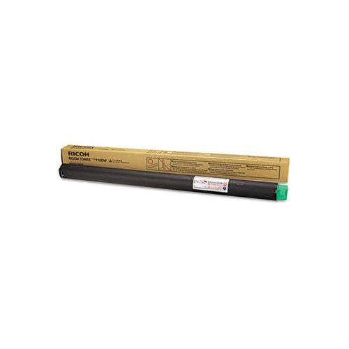 RICOH AFICIO 240W/470W BLACK TONER T1160W (TYPE 1160W) (888029) (RICT240)
